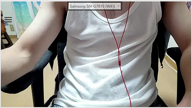 Snapshot of Aenbukkake_kai2 chatting on December 14, 2024, 12:22 pm Aenbukkake kai2 online show from December 14, 2024, 12:22 pm