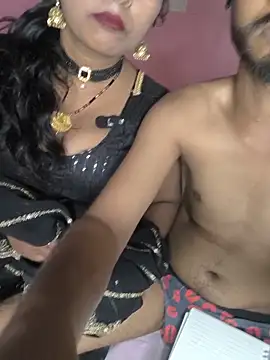Indian Lust Couple online show from June 9, 2026, 9:43 am