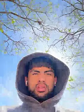 Elcangri-15 online show from April 13, 2026, 11:03 am