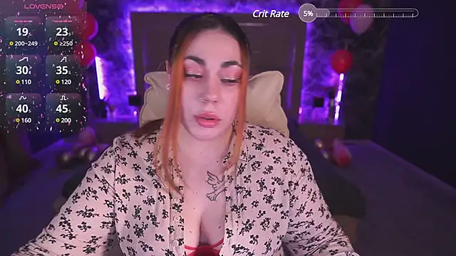 Kittywakee online show from February 17, 2025, 3:58 am