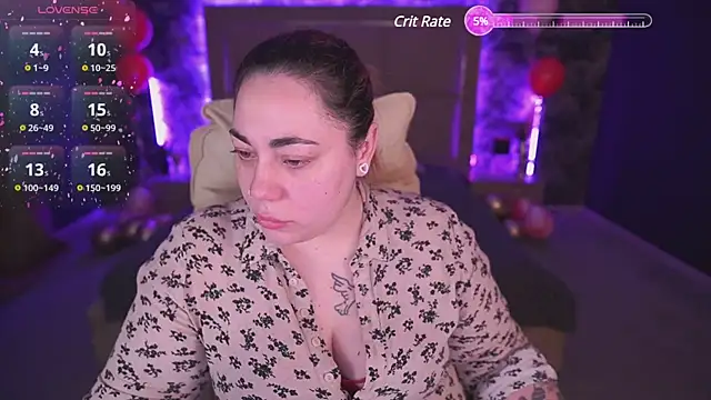 Kittywakee online show from February 16, 2025, 9:49 pm
