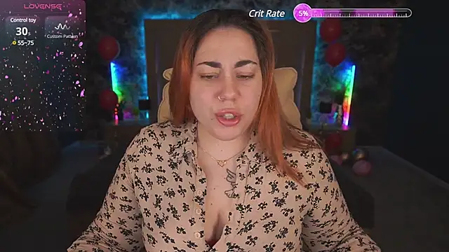 Kittywakee online show from February 20, 2025, 9:31 pm
