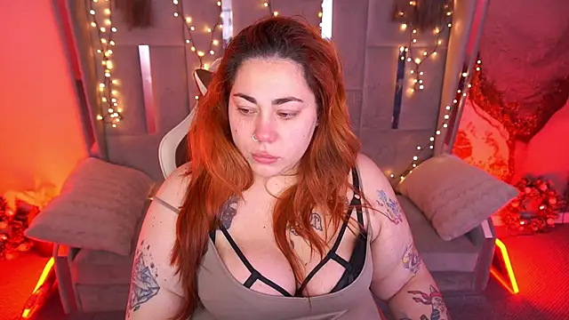 Kittywakee online show from February 28, 2026, 10:42 pm