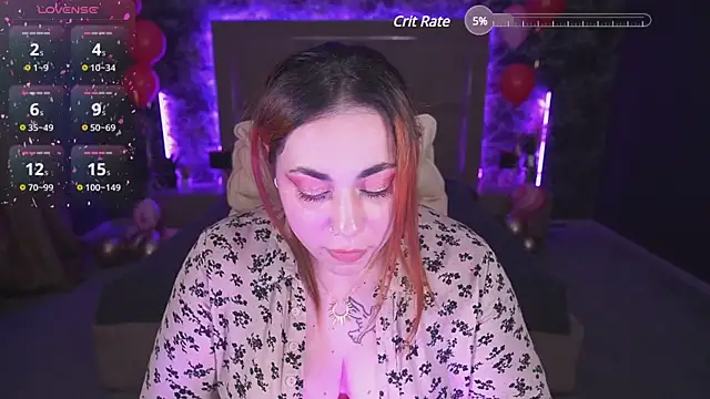 Kittywakee online show from February 16, 2025, 3:15 am