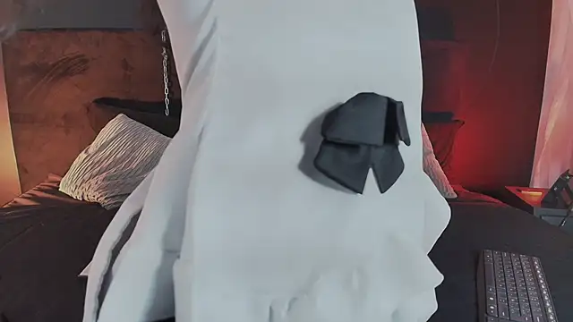 Aylen darkmoor online show from September 30, 2025, 7:53 pm