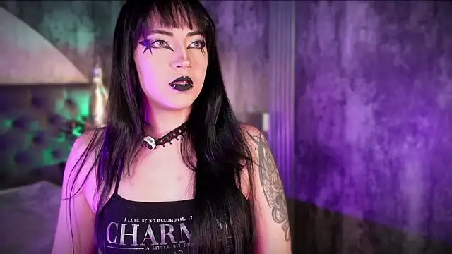 Aylen darkmoor online show from July 25, 2026, 9:06 am