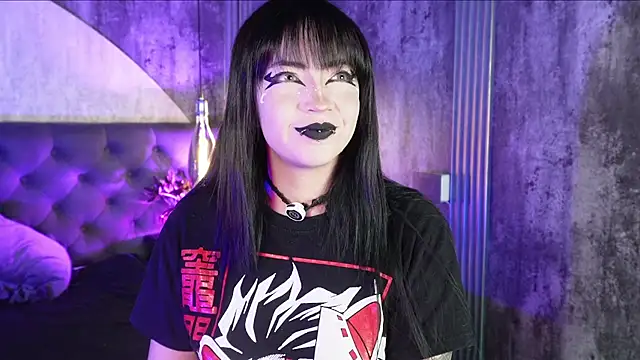 Aylen darkmoor online show from July 14, 2026, 5:52 pm