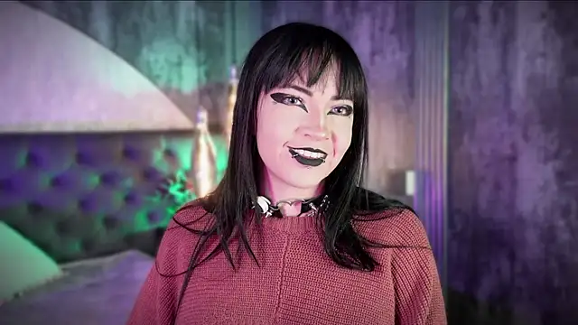 Aylen darkmoor online show from July 23, 2026, 6:37 pm