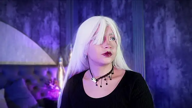 Aylen darkmoor online show from July 18, 2026, 6:16 pm