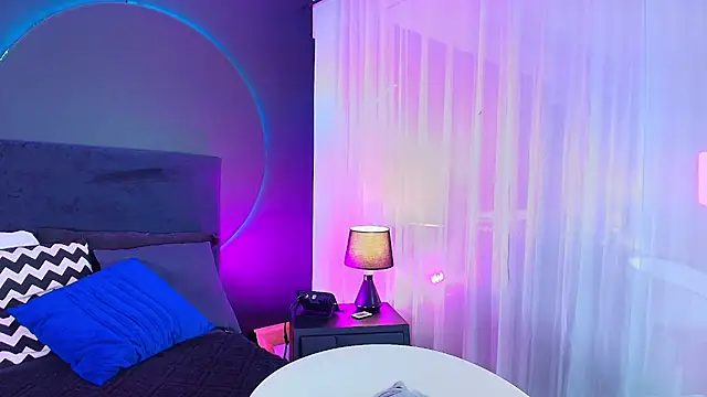 Aylen darkmoor online show from April 8, 2026, 7:37 pm