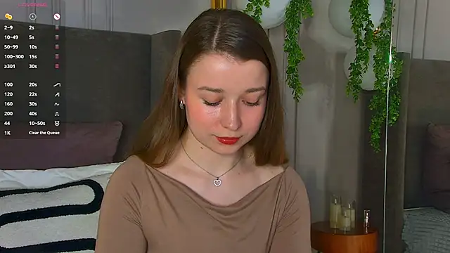 Snapshot of MichelleHaynes chatting on March 1, 2025, 8:53 pm MichelleHaynes online show from March 1, 2025, 8:53 pm