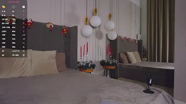 MichelleHaynes online show from December 20, 2025, 4:32 pm