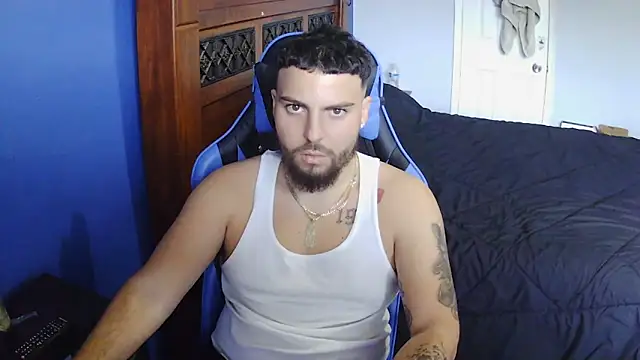 Snapshot of MasterKvn chatting on February 24, 2025, 9:20 pm MasterKvn online show from February 24, 2025, 9:20 pm