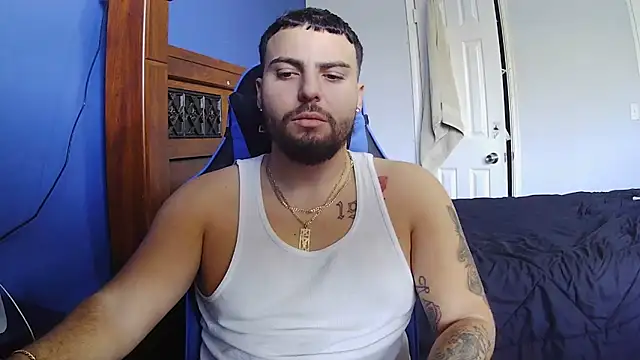 Snapshot of MasterKvn chatting on February 3, 2025, 5:56 pm MasterKvn online show from February 3, 2025, 5:56 pm