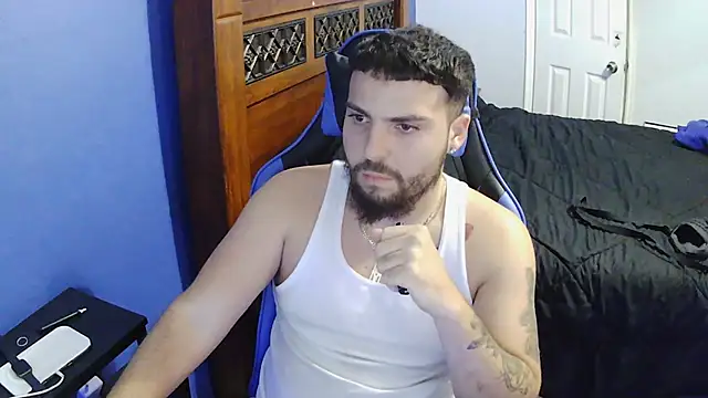 Snapshot of MasterKvn chatting on March 15, 2025, 9:09 am MasterKvn online show from March 15, 2025, 9:09 am