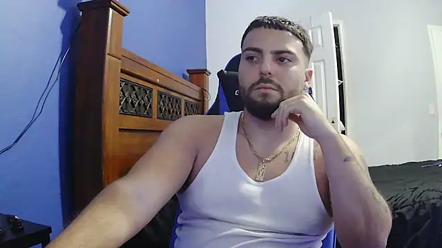 Snapshot of MasterKvn chatting on February 1, 2025, 6:10 am MasterKvn online show from February 1, 2025, 6:10 am