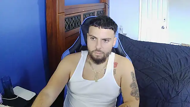 Snapshot of MasterKvn chatting on February 27, 2025, 5:58 pm MasterKvn online show from February 27, 2025, 5:58 pm