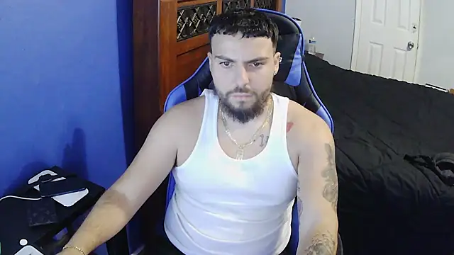 Snapshot of MasterKvn chatting on March 6, 2025, 8:09 am MasterKvn online show from March 6, 2025, 8:09 am