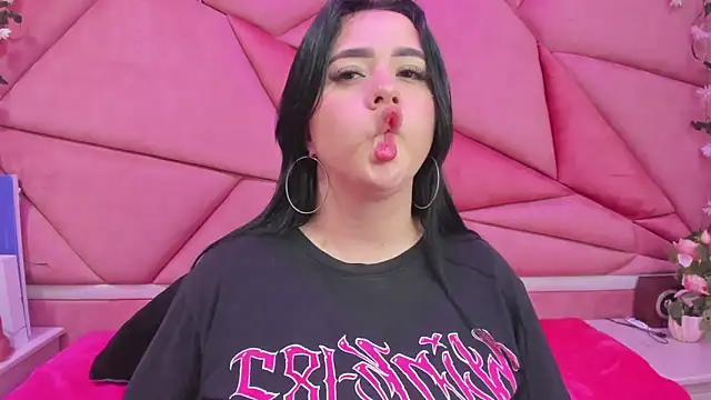 Victoria Rossy online show from September 10, 2025, 7:24 pm