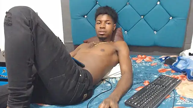 jaycolinss online show from March 21, 2025, 8:29 pm