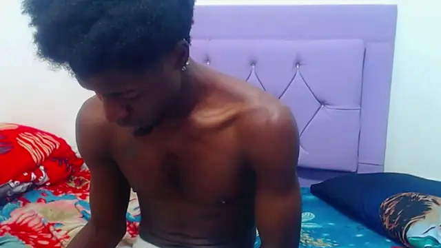 jaycolinss online show from September 21, 2025, 10:04 pm