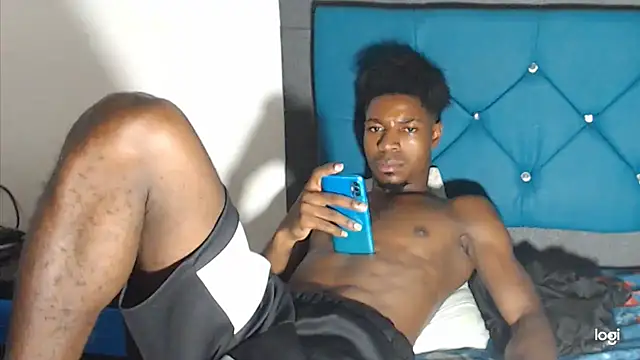 jaycolinss online show from March 23, 2025, 7:53 am