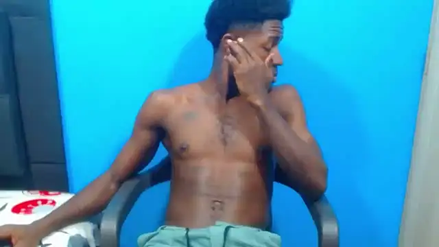 jaycolinss online show from November 26, 2025, 8:58 am