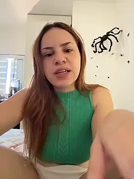 AgnesCampp online show from November 29, 2025, 6:41 pm