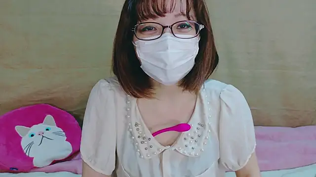 Arisa san   online show from December 6, 2024, 6:09 am