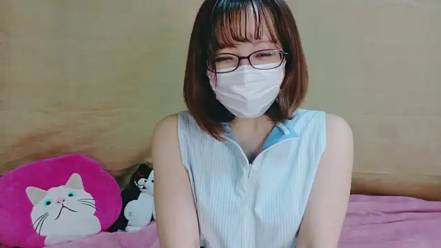 Arisa san   online show from December 3, 2024, 4:11 pm