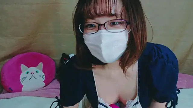 Arisa san   online show from December 10, 2024, 4:17 pm