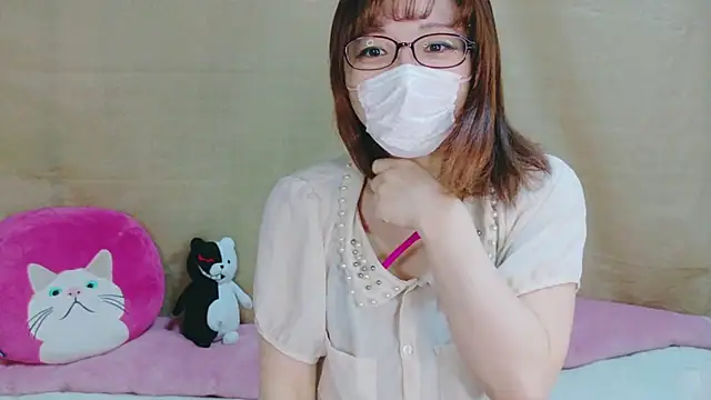 Arisa san   online show from January 22, 2025, 2:14 pm