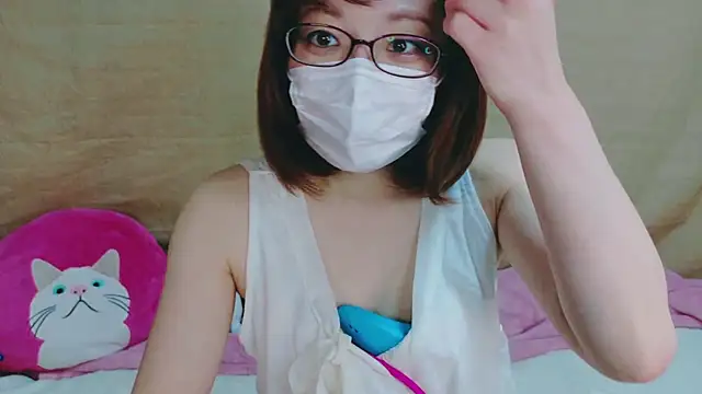 Arisa san   online show from December 4, 2024, 10:07 am