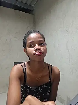 Luciia cute online show from March 10, 2026, 5:00 am