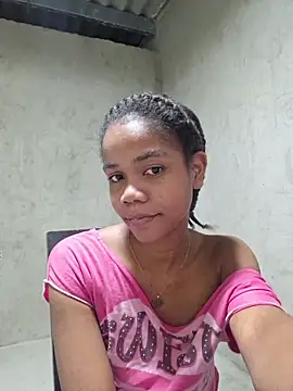 Luciia cute online show from March 17, 2026, 1:08 am