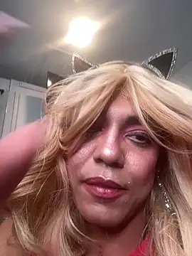 venustattoopussy online show from June 19, 2026, 3:01 am