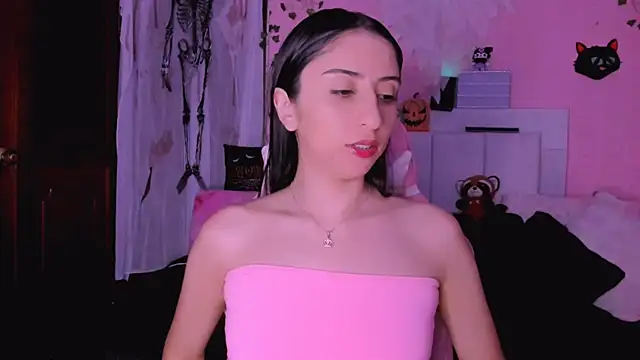 gabyye capprins online show from October 31, 2025, 12:29 am