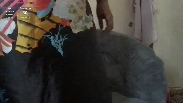 Jayhoney25 online show from February 25, 2026, 10:20 pm