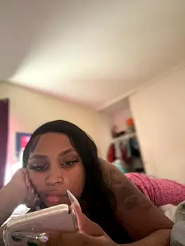 Jayhoney25 online show from September 23, 2025, 6:26 pm