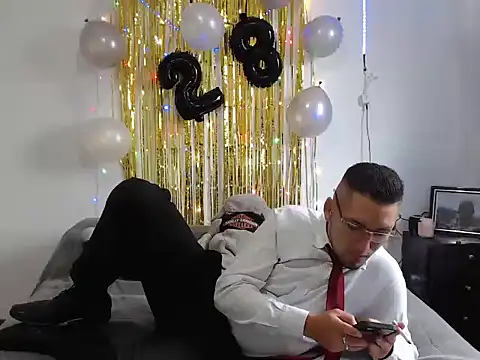 Jeiison duf online show from November 28, 2025, 6:08 pm