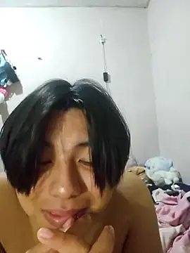 sadnessgyall online show from October 3, 2025, 5:31 am