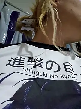 sadnessgyall online show from March 12, 2025, 4:08 am