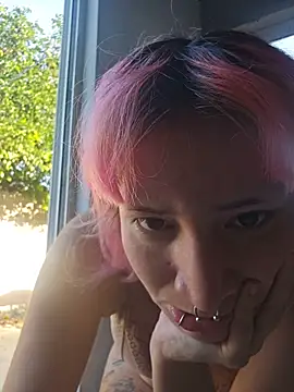 sadnessgyall online show from November 30, 2025, 9:48 pm