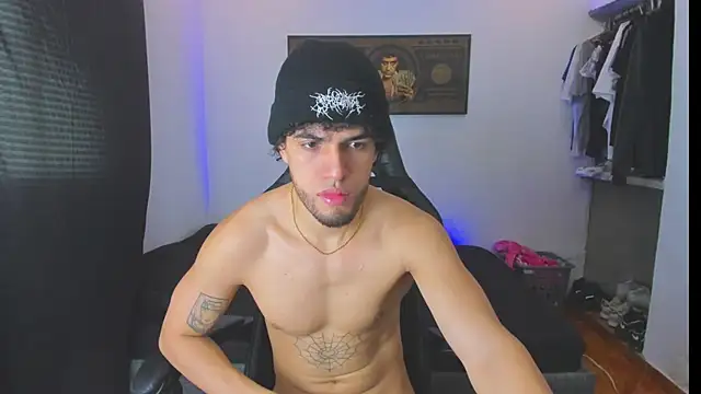 daddy jhons online show from November 4, 2025, 4:55 pm