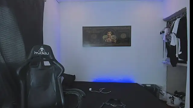 daddy jhons online show from December 22, 2025, 6:30 pm