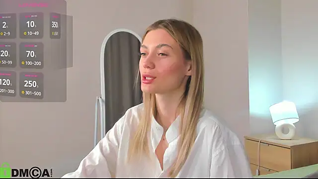 Cherry Price online show from February 2, 2026, 11:48 pm