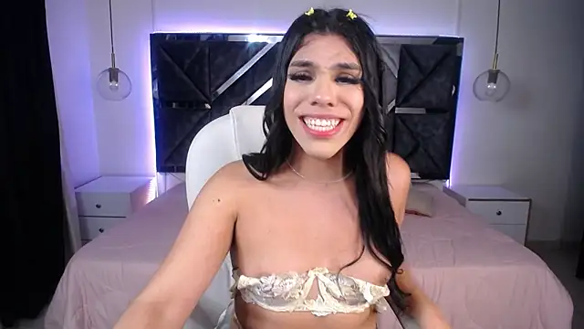 MIA YOURHOTTIE online show from January 16, 2025, 11:26 am