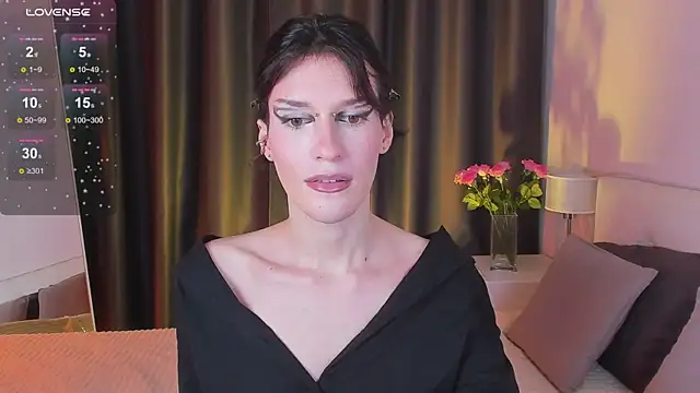 Snapshot of Kolette_Gray chatting on January 30, 2025, 3:29 pm Kolette Gray online show from January 30, 2025, 3:29 pm