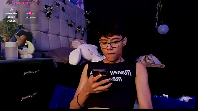 jacks hotter online show from February 13, 2025, 5:05 am