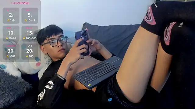 jacks hotter online show from March 11, 2025, 7:03 am